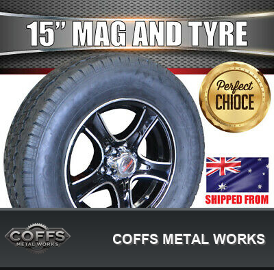 15-trailer-caravan-ford-pattern-stealth-alloy-mag-rim-195r15c-tyre-195-15-coffs-metal-w-01