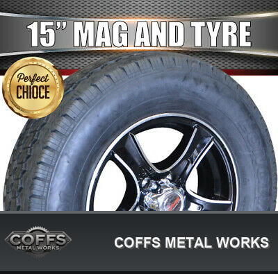 15-trailer-caravan-ford-pattern-stealth-alloy-mag-rim-195r15c-tyre-195-15-coffs-metal-w-04