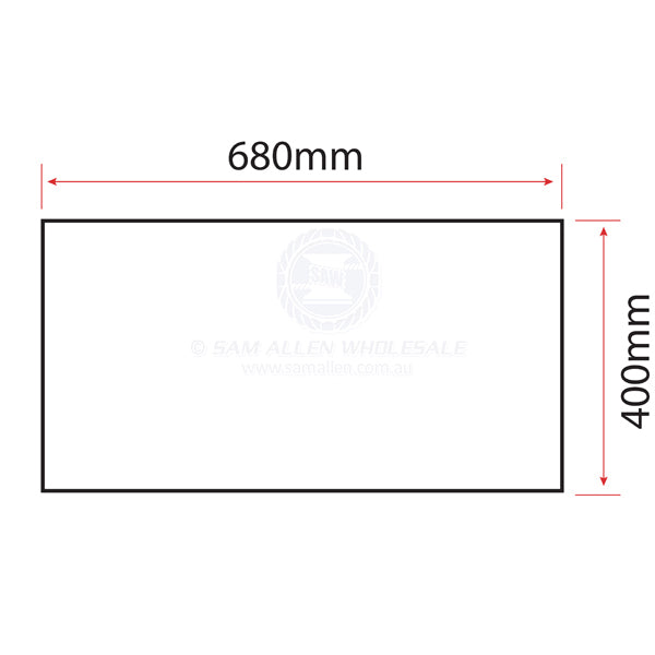 WELCOME MATS