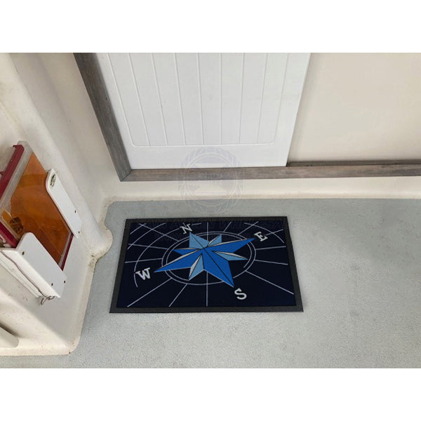 WELCOME MATS