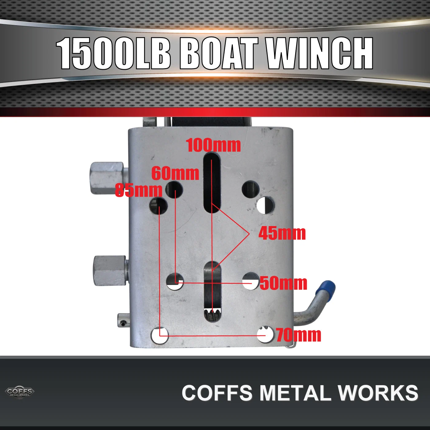 1500lbs-700kg-7-5m-strap-boat-trailer-winch-dacromet-finish-5-1-1-1-marine-ratio-coffs-03