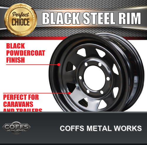 15x6-trailer-caravan-black-6-stud-l-c-sunraysia-steel-wheel-rim-6-139-7-pcd-coffs-metal-01