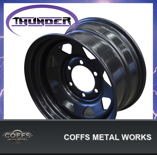 15x7-6-stud-black-thunder-steel-wheel-rim-10-offset-6-139-7-pcd-fit-ranger-navara-mazda-02