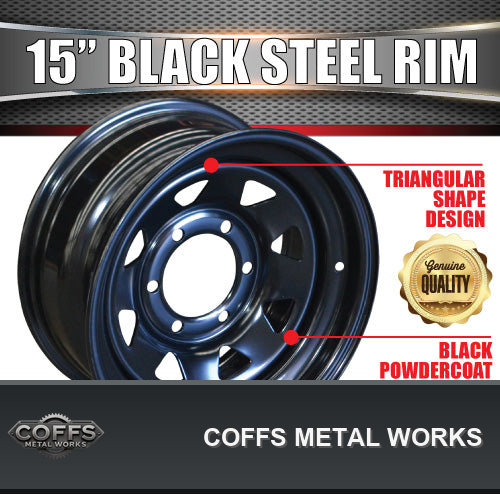 15x7-trailer-caravan-black-6-stud-6-139-7-l-c-sunraysia-steel-wheel-rim-7-offset-coffs-01