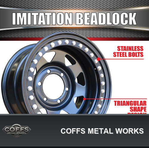 15x8-6-139-7-pcd-23-offset-steel-imitation-beadlock-rim-fits-landcruiser-patrol-etc-cof-01