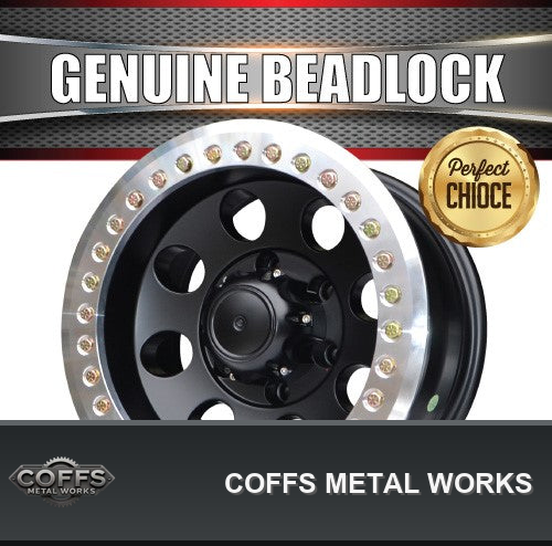 15x8-6-139-7-pcd-30-offset-alloy-genuine-beadlock-rim-fit-patrol-landcruiser-more-coffs-01