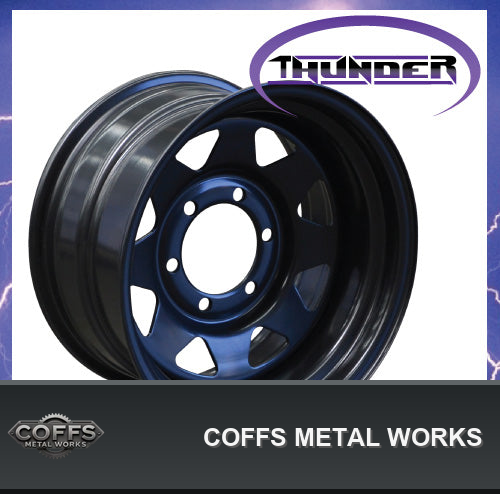 15x8-6-stud-black-thunder-steel-rim-23-offset-6-139-7-pcd-fits-landcruiser-patrol-etc-c-02