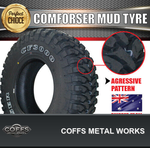15x8-polished-mongrel-mag-rim-6-139-7-pcd-31x10-5r15-lt-comforser-cf3000-mud-tyre-coffs-08