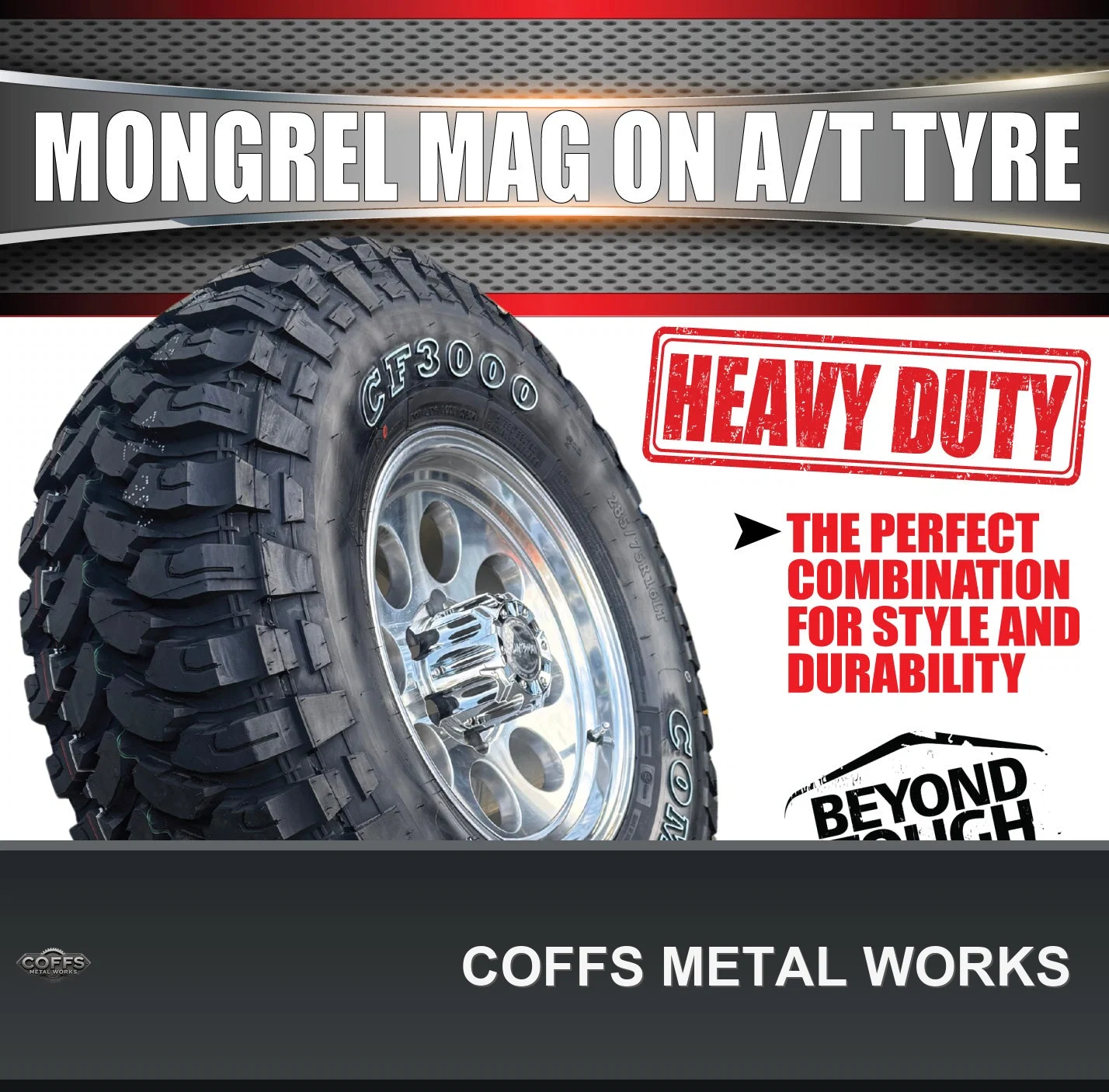 15x8-polished-mongrel-mag-rim-6-139-7-pcd-35x12-5r15-lt-comforser-cf3000-mud-tyre-coffs-04