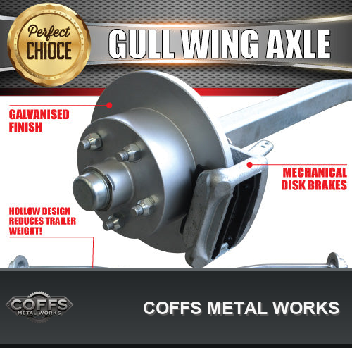 1600kg-galvanised-12-mechanical-disc-gullwing-boat-trailer-axle-coffs-metal-works-01