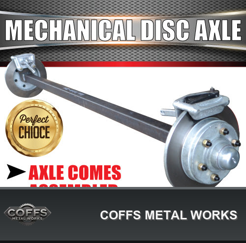 1600kg-mechanical-disc-braked-caravan-trailer-axle-parallel-6-stud-l-c-pattern-coffs-me-01