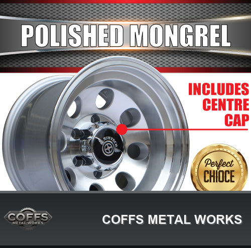 16x10-44-mongrel-alloy-mag-rim-6-139-7-pcd-polished-fit-toyota-nissan-etc-coffs-metal-w-04