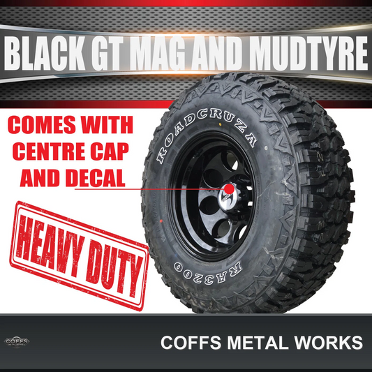 16x10-gt-alloy-mag-wheel-315-75r16-roadcruza-mud-tyre-315-75-16-coffs-metal-works-01