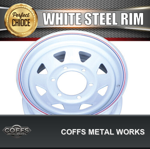 16x6-trailer-caravan-white-6-stud-l-c-sunraysia-steel-wheel-rim-6-139-7-pcd-coffs-metal-02
