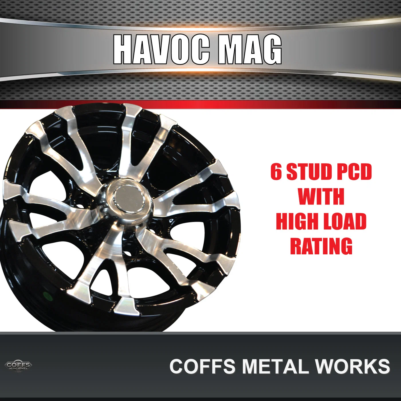 16x7-6-stud-havoc-trailer-caravan-alloy-mag-wheel-coffs-metal-works-04