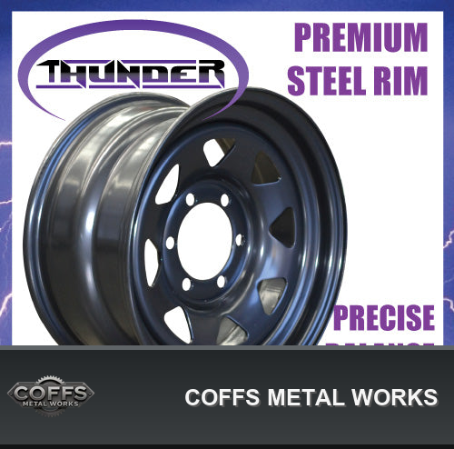 16x7-6-stud-thunder-steel-rim-7-offset-6-139-7-pcd-fit-ranger-triton-etc-coffs-metal-wo-01