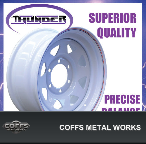 16x7-6-stud-white-thunder-steel-rim-13-offset-6-139-7-pcd-fits-landcruiser-patrol-etc-c-01