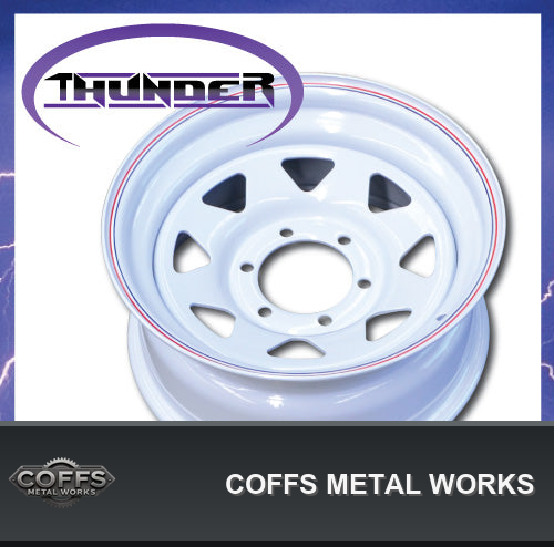 16x7-6-stud-white-thunder-steel-rim-13-offset-6-139-7-pcd-fits-landcruiser-patrol-etc-c-05