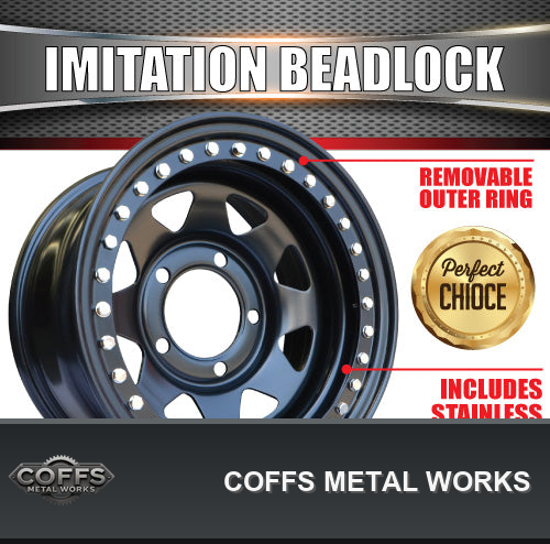 16x8-5-150-pcd-0-offset-steel-imitation-beadlock-rim-fits-toyota-landcruiser-coffs-meta-01