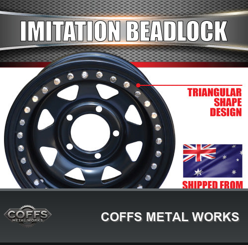 16x8-5-150-pcd-0-offset-steel-imitation-beadlock-rim-fits-toyota-landcruiser-coffs-meta-06
