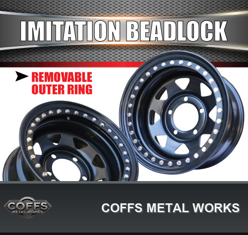 16x8-5-150-pcd-25-offset-steel-imitation-beadlock-rim-fits-toyota-landcruiser-coffs-met-03