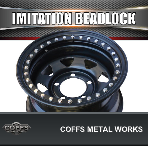 16x8-5-150-pcd-25-offset-steel-imitation-beadlock-rim-fits-toyota-landcruiser-coffs-met-04