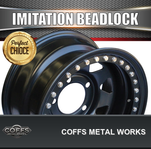 16x8-5-150-pcd-25-offset-steel-imitation-beadlock-rim-fits-toyota-landcruiser-coffs-met-06