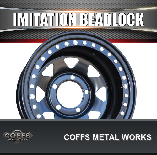16x8-5-150-pcd-50-offset-steel-imitation-beadlock-rim-fits-toyota-landcruiser-76-78-79-03