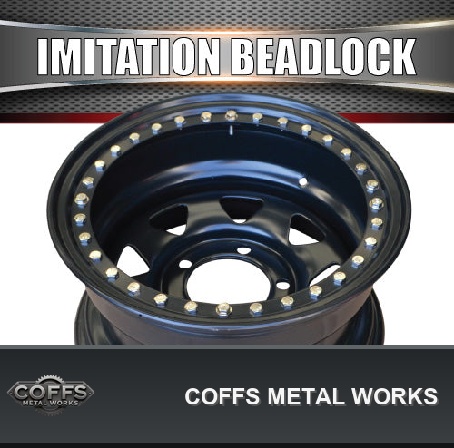 16x8-5-150-pcd-50-offset-steel-imitation-beadlock-rim-fits-toyota-landcruiser-76-78-79-04