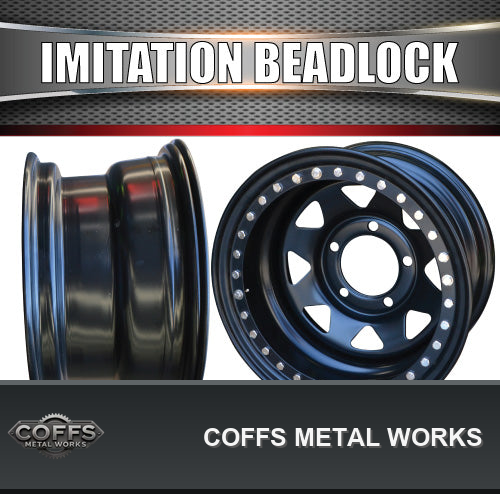 16x8-5-150-pcd-50-offset-steel-imitation-beadlock-rim-fits-toyota-landcruiser-76-78-79-07