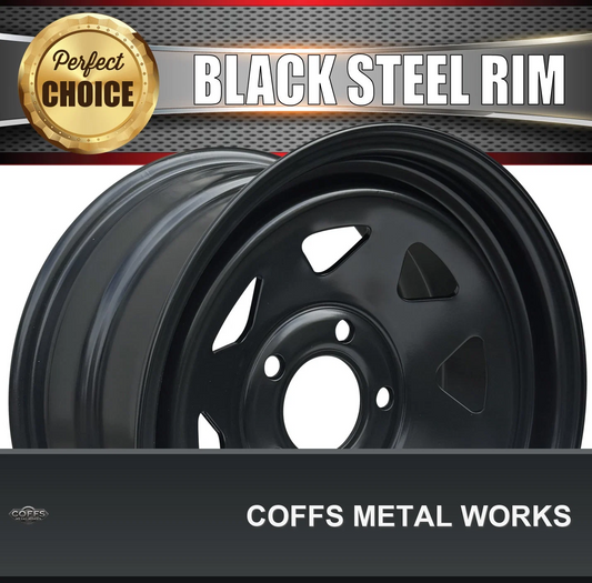 16x8-5-stud-black-steel-wheel-rim-5-130-pcd-20-offset-fit-mercedes-ssangyong-coffs-meta-02