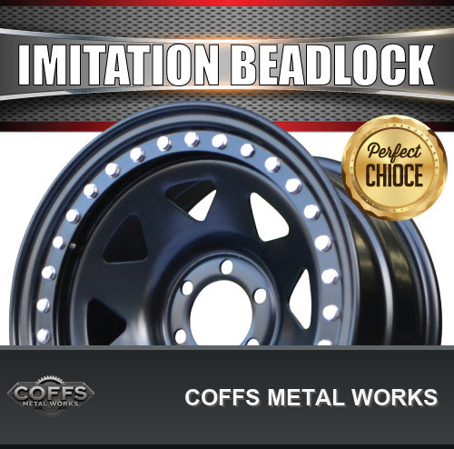 16x8-6-114-3-pcd-d40-np300-20-offset-steel-imitation-beadlock-rim-s-s-bolts-coffs-metal-04