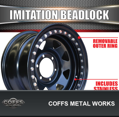 16x8-6-139-7-pcd-0-offset-steel-imitation-beadlock-rim-fits-landcruiser-patrol-ranger-e-01