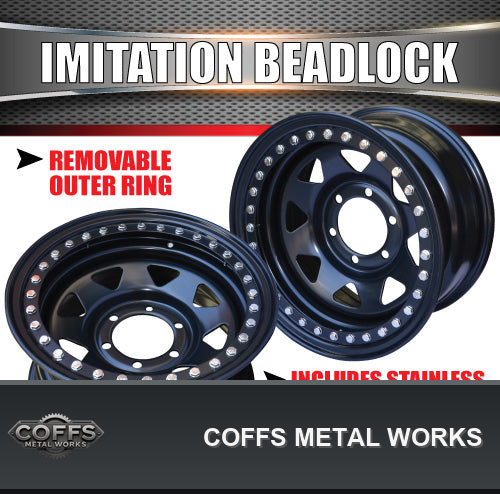 16x8-6-139-7-pcd-0-offset-steel-imitation-beadlock-rim-fits-landcruiser-patrol-ranger-e-04