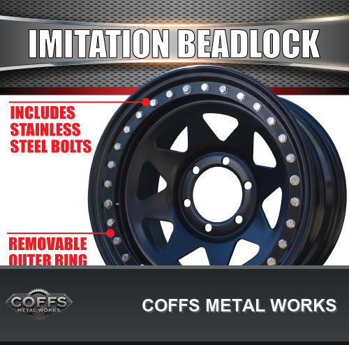 16x8-6-139-7-pcd-20-offset-steel-imitation-beadlock-rim-fits-ranger-hilux-bt-50-d-max-e-01