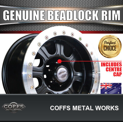16x8-6-139-7-pcd-25-offset-d-hole-alloy-genuine-beadlock-rim-fit-patrol-landcruiser-man-01