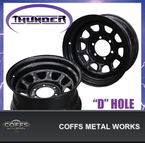 16x8-6-stud-black-thunder-d-hole-steel-wheel-rim-23-offset-6-139-7-pcd-fits-landcruiser-02