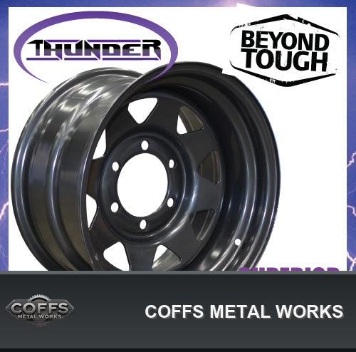 16x8-6-stud-blackthunder-rim-23-offset-6-139-7-pcd-fits-landcruiser-patrol-etc-coffs-me-01