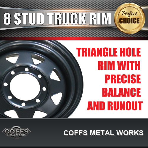16x8-8-170-pcd-black-thunder-steel-wheel-rim-10-offset-suit-f250-f350-2000-coffs-metal-04