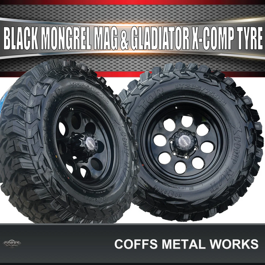 16x8-black-mongrel-mag-wheel-6-139-7-pcd-265-75r16-gladiator-x-comp-mud-tyre-265-75-16-01