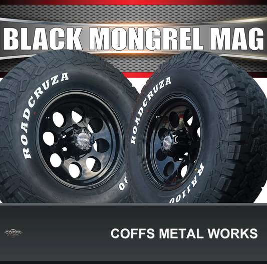 16x8-black-mongrel-mag-wheel-6-139-7-pcd-285-75r16-roadcruza-a-t-tyre-285-75-16-coffs-m-01