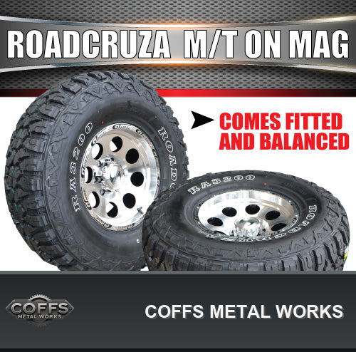 16x8-gt-alloy-mag-wheel-245-75r16-roadcruza-mud-4wd-tyre-245-75-16-coffs-metal-works-01