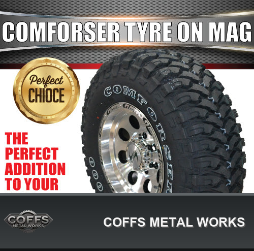 16x8-gt-alloy-mag-wheel-285-75r16-comforser-mud-tyre-285-75-16-coffs-metal-works-07