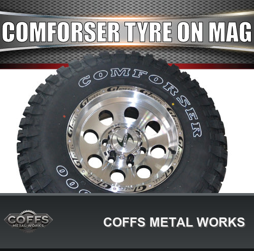 16x8-gt-alloy-mag-wheel-rim-235-85r16-comforser-mud-tyre-235-85-16-coffs-metal-works-05