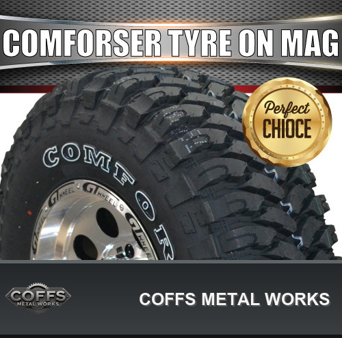 16x8-gt-alloy-mag-wheel-rim-235-85r16-comforser-mud-tyre-235-85-16-coffs-metal-works-07