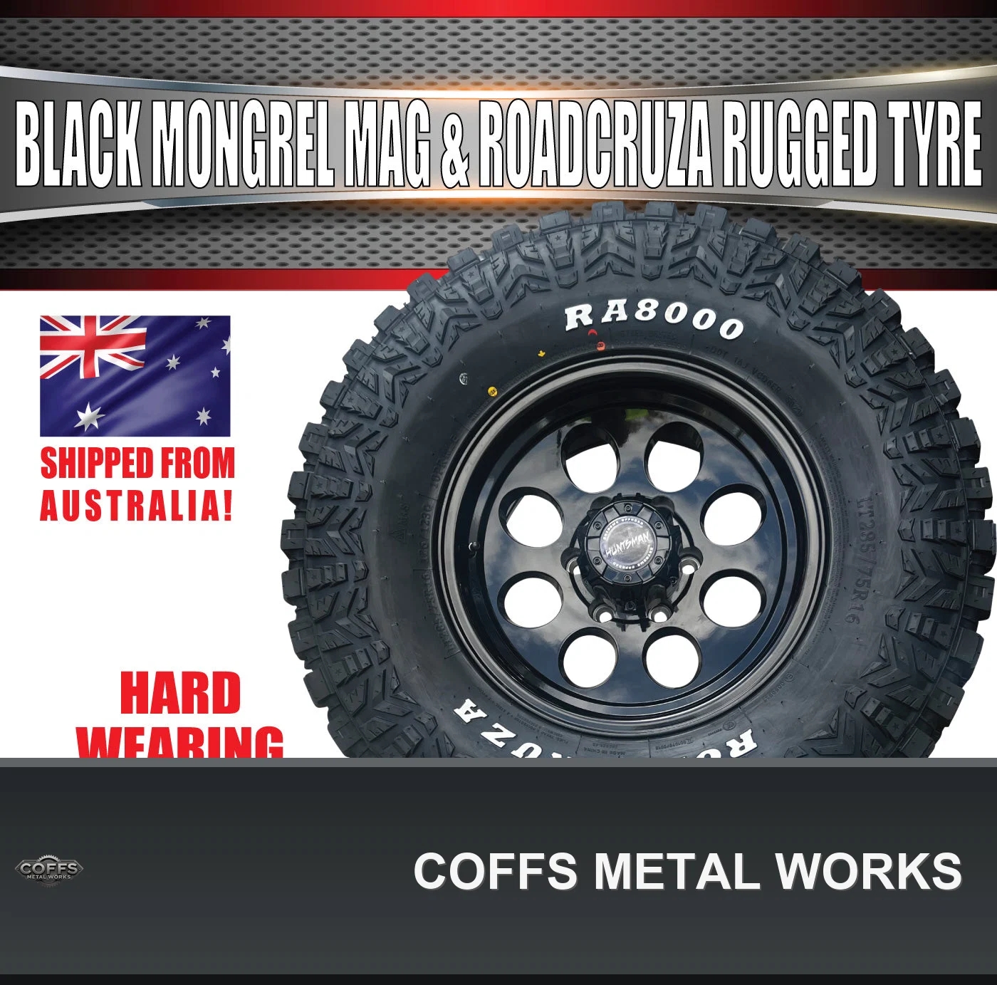 16x8-mongrel-mag-wheel-6-139-7-pcd-265-75r16-roadcruza-rugged-terrain-tyre-265-75-16-co-03