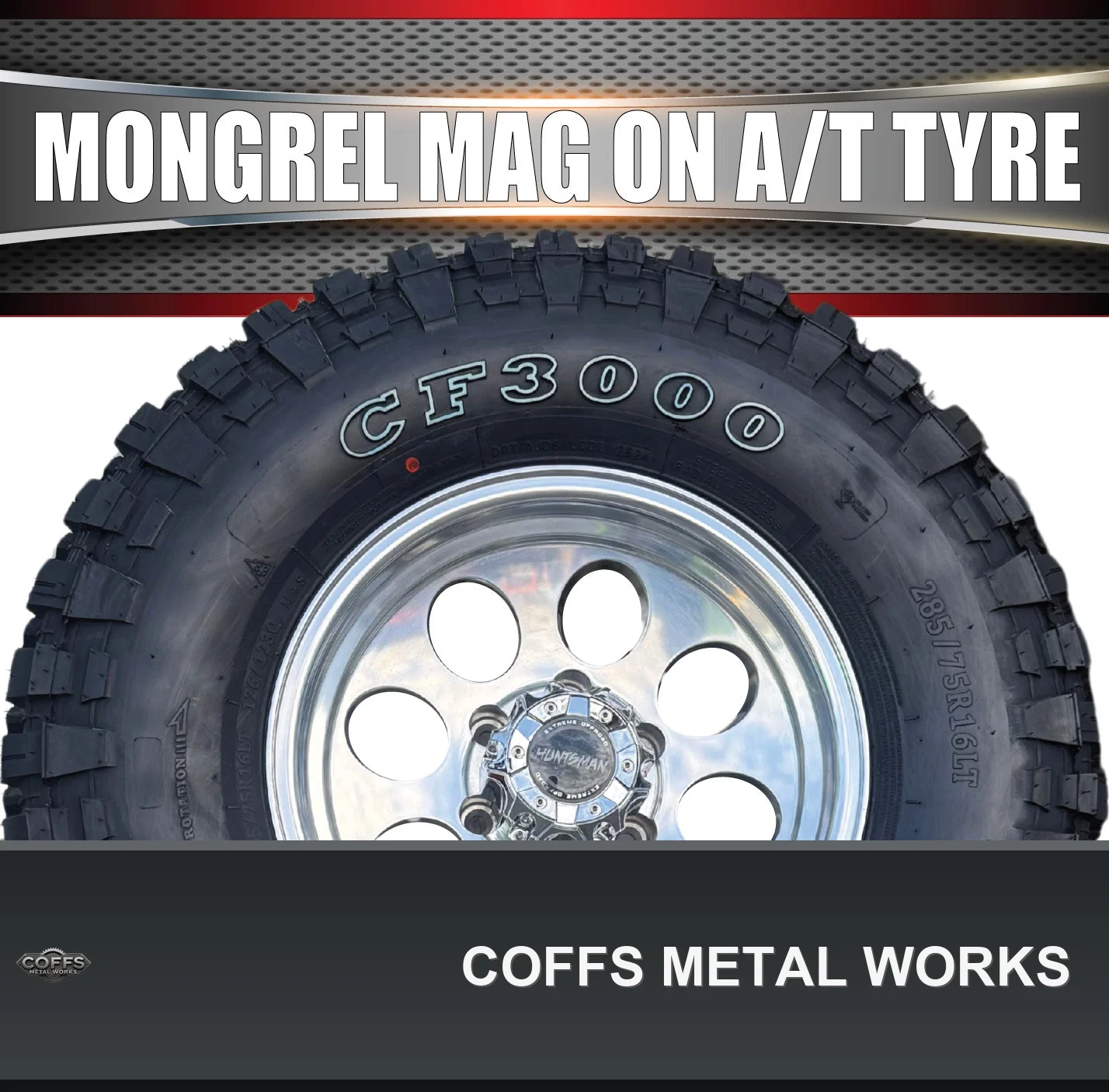16x8-polished-mongrel-mag-rim-6-139-7-pcd-245-75r16-lt-comforser-cf3000-mud-tyre-coffs-03