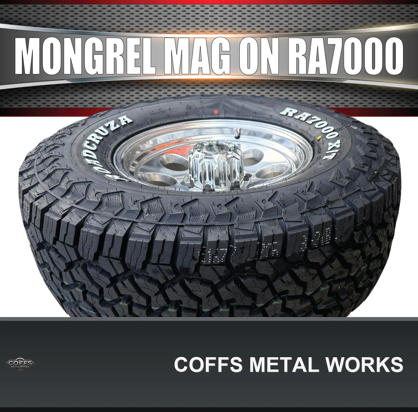 16x8-polished-mongrel-mag-rim-6-139-7-pcd-265-75r16-roadcruza-ra7000-x-t-extreme-a-t-ty-06