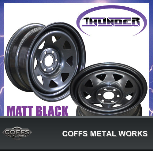 16x8-sunraysia-6-114-3-pcd-20-offset-black-thunder-steel-rim-d40-np300-coffs-metal-work-02