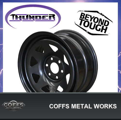 16x8-sunraysia-6-114-3-pcd-20-offset-black-thunder-steel-rim-d40-np300-coffs-metal-work-05